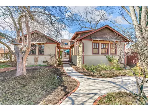3421 Newton St, Denver, CO 80211