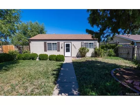 Undisclosed, Pueblo, CO 81005