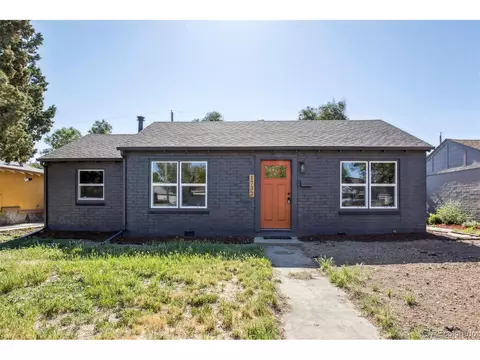 1732 Oswego St, Aurora, CO 80010