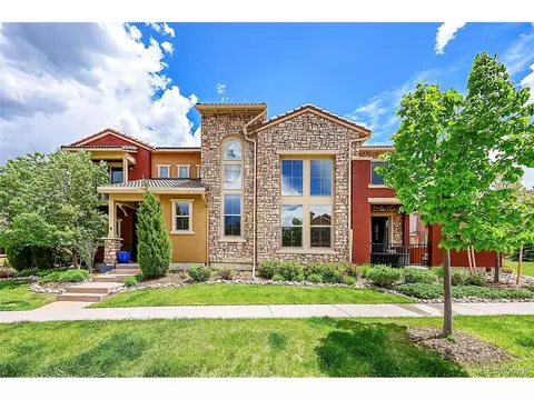 9538 Pendio Ct, Highlands Ranch, CO 80126
