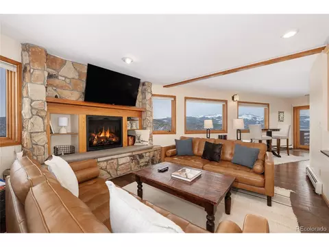 668 Rainbow Ln, Tabernash, CO 80478 photo 5