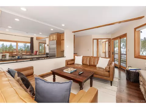 668 Rainbow Ln, Tabernash, CO 80478 photo 6