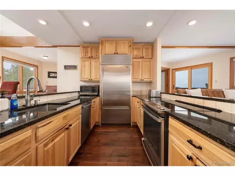 668 Rainbow Ln, Tabernash, CO 80478 photo 12