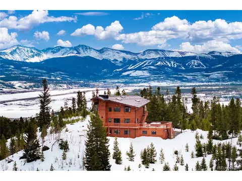 668 Rainbow Ln, Tabernash, CO 80478 photo 42