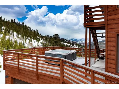 668 Rainbow Ln, Tabernash, CO 80478 photo 4