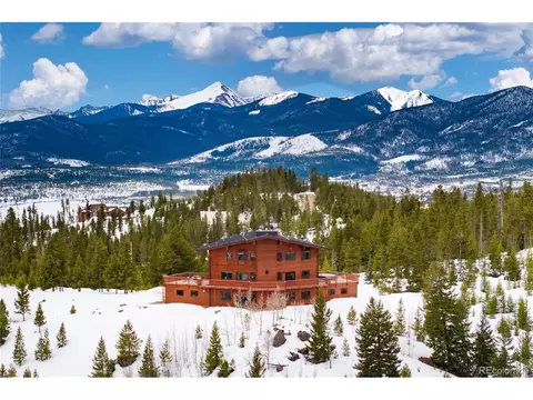 668 Rainbow Ln, Tabernash, CO 80478 photo 2