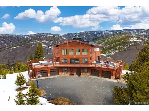 668 Rainbow Ln, Tabernash, CO 80478