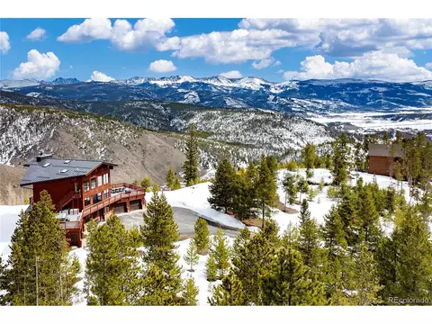 668 Rainbow Ln, Tabernash, CO 80478 photo 39