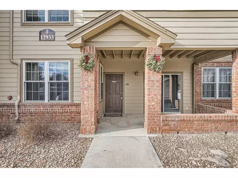 12933 Ironstone Way #102, Parker, CO 80134