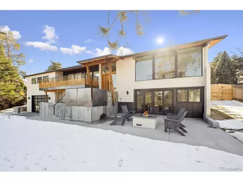 14800 Foothill Rd, Golden, CO 80401
