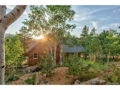 22 Schooley Rd, Bailey, CO 80421 photo 1