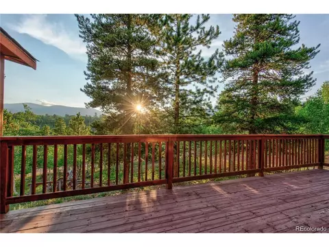 22 Schooley Rd, Bailey, CO 80421 photo 29