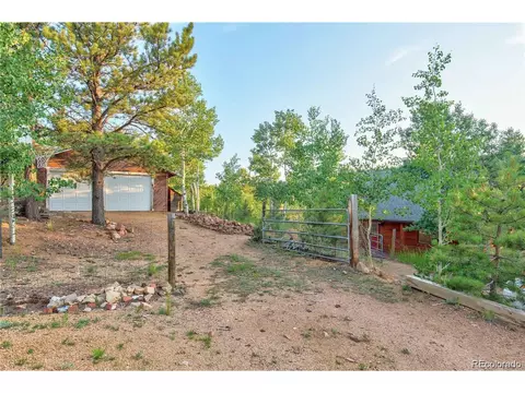 22 Schooley Rd, Bailey, CO 80421 photo 30