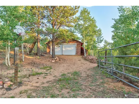 22 Schooley Rd, Bailey, CO 80421 photo 31