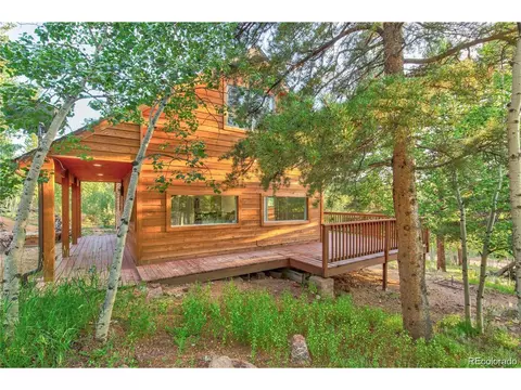 22 Schooley Rd, Bailey, CO 80421 photo 27