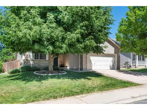 5332 S Lisbon Way, Centennial, CO 80015