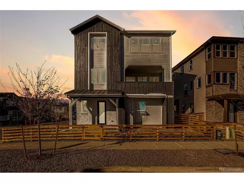 833 Furrow Trl, Lafayette, CO 80026