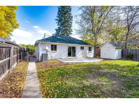 Undisclosed, Denver, CO 80207 photo 21