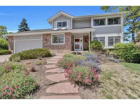 8252 S Krameria Way, Centennial, CO 80112