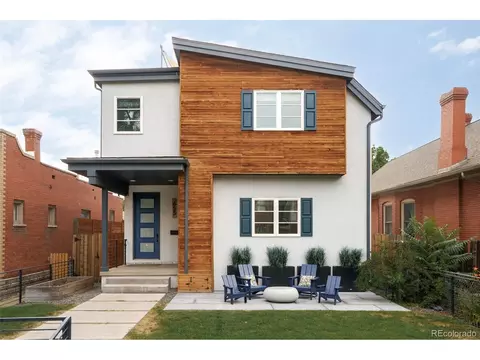 655 S Clarkson St, Denver, CO 80209