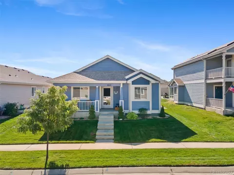 2412 Heather Ln, Evans, CO 80620 photo 2