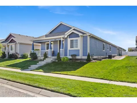 2412 Heather Ln, Evans, CO 80620 photo 3