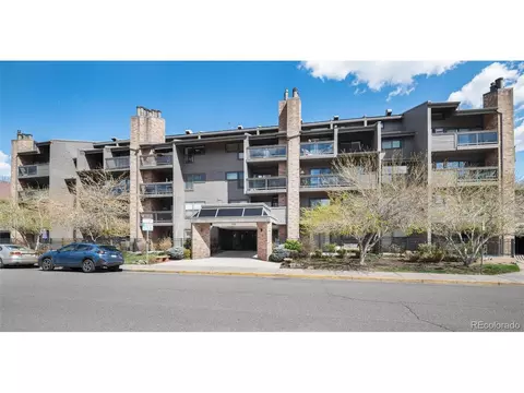 350 Detroit St #114, Denver, CO 80206