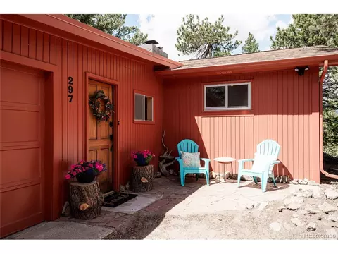 297 Circle Dr, Evergreen, CO 80439