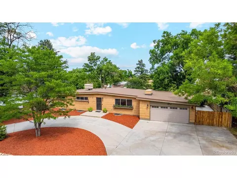 1030 S Teller St, Lakewood, CO 80226