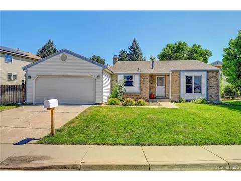 17742 E Prentice Dr, Centennial, CO 80015