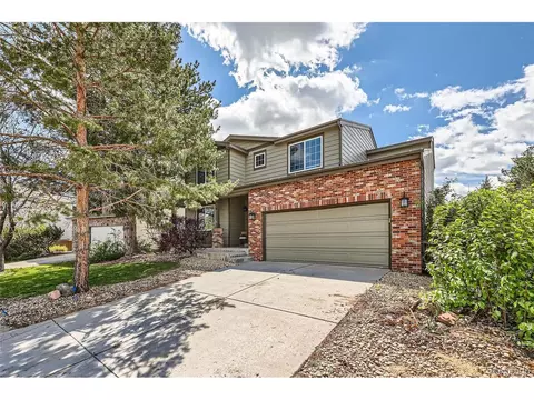 10 Burgundy Dr, Highlands Ranch, CO 80126