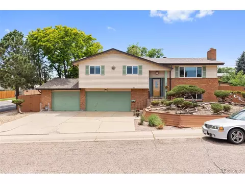 1202 W 100th Pl, Northglenn, CO 80260