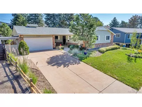 2764 S Ingalls Way, Denver, CO 80227