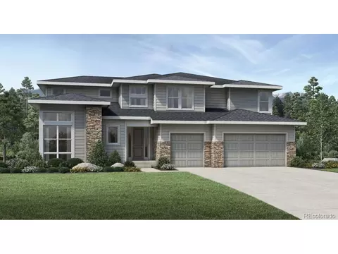 6008 Pedregal Dr, Parker, CO 80134
