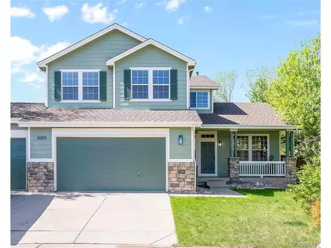 2005 Glenarbor Ct, Longmont, CO 80504
