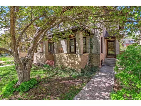 1663 Vine St, Denver, CO 80206 photo 15