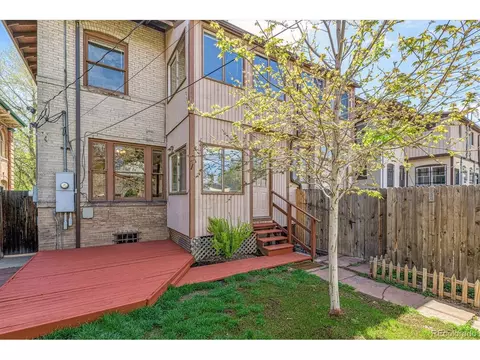 1663 Vine St, Denver, CO 80206 photo 27