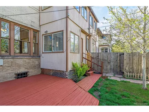 1663 Vine St, Denver, CO 80206 photo 28