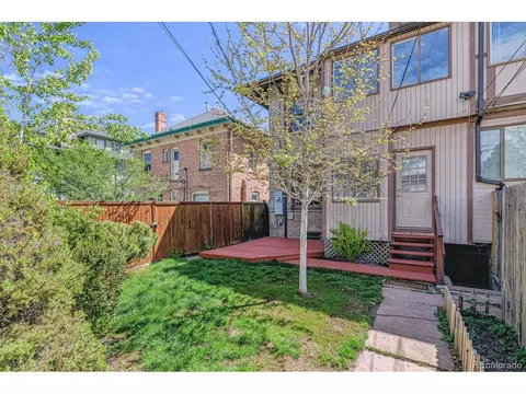 1663 Vine St, Denver, CO 80206 photo 26
