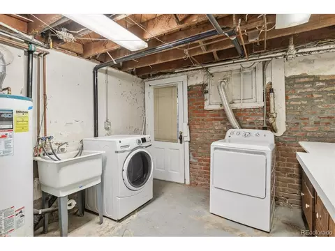 1663 Vine St, Denver, CO 80206 photo 30
