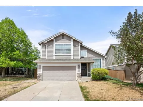 3143 White Oak St, Highlands Ranch, CO 80129