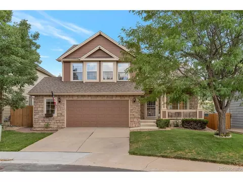 7803 Rampart Way, Littleton, CO 80125