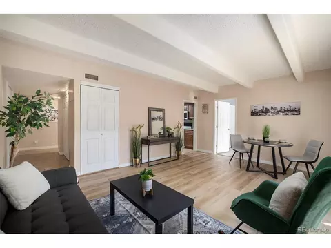 Undisclosed, Denver, CO 80231