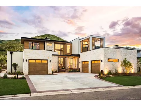 8017 Galileo Way, Littleton, CO 80125