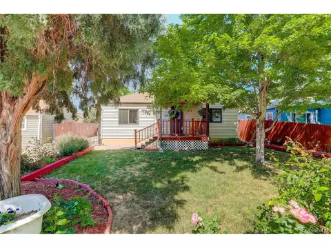 1311 Saulsbury St, Lakewood, CO 80214