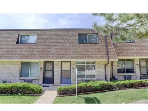 12983 W 20th Ave, Golden, CO 80401