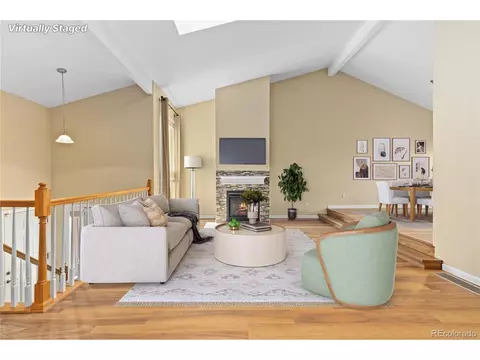 6625 W Mississippi Pl, Lakewood, CO 80232