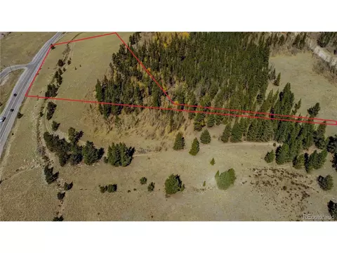 381 Platte River Dr, Fairplay, CO 80440
