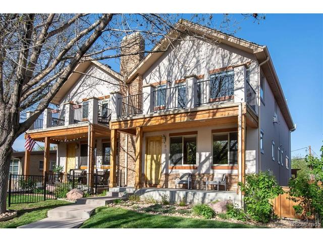 2004 Quitman St, Denver, CO 80212