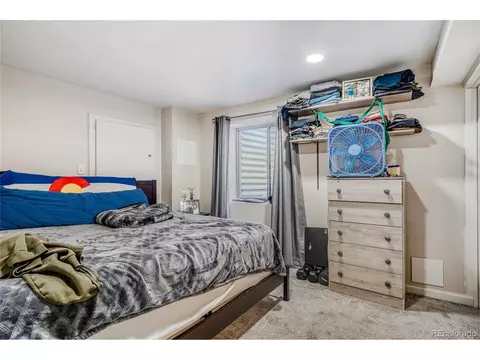 Bedroom - 20591 E 48th Pl, Denver, CO 80249 photo 8 of 8